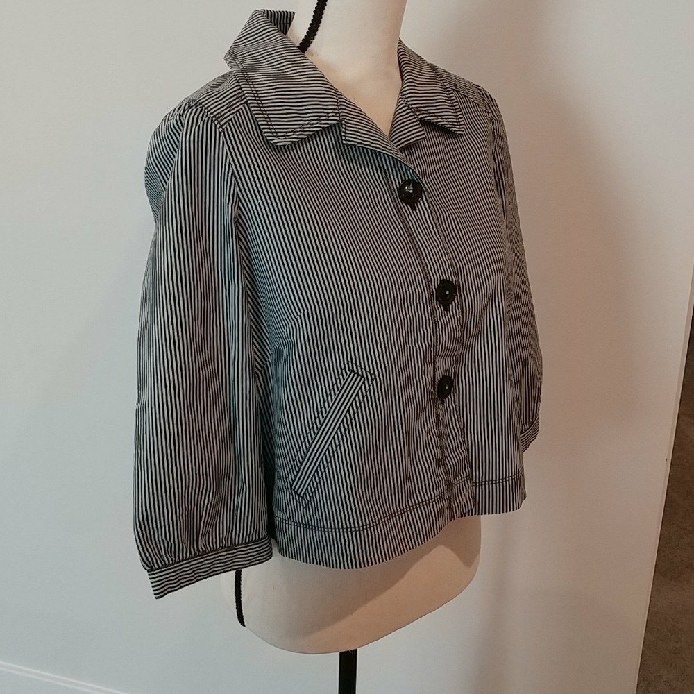 LOFT Jacket - Picture 3 of 9